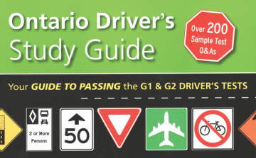 ontario study-guide